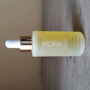 🆕️ KORA ORGANICS Noni Glow Face Oil All Skin Types (30 ml/ 1.01 fl oz)